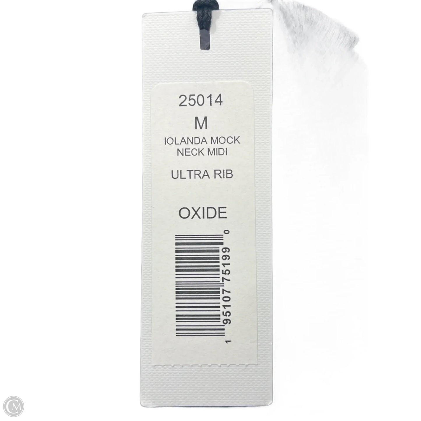 Dress Casual Maxi By Michael Stars In Grey, Size: M