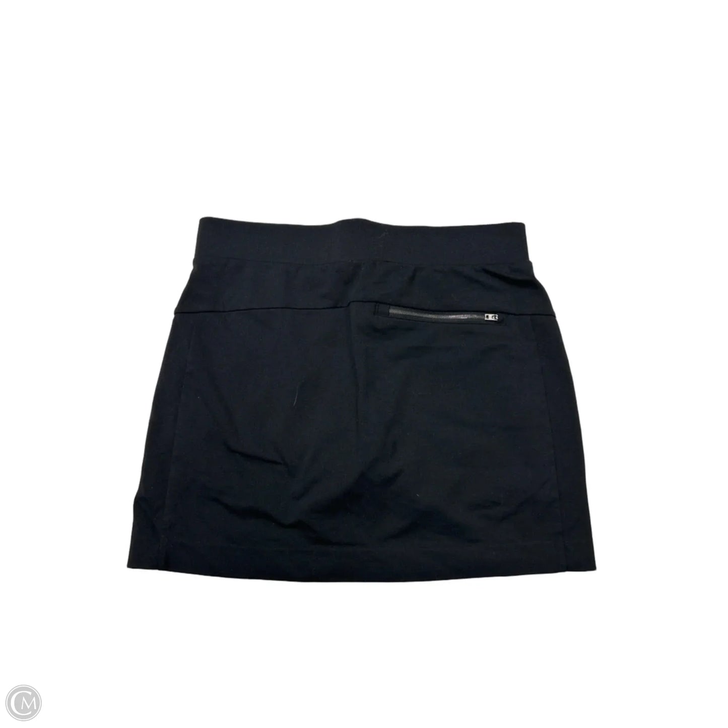 Athletic Skirt By Athleta In Black, Size: Xxs