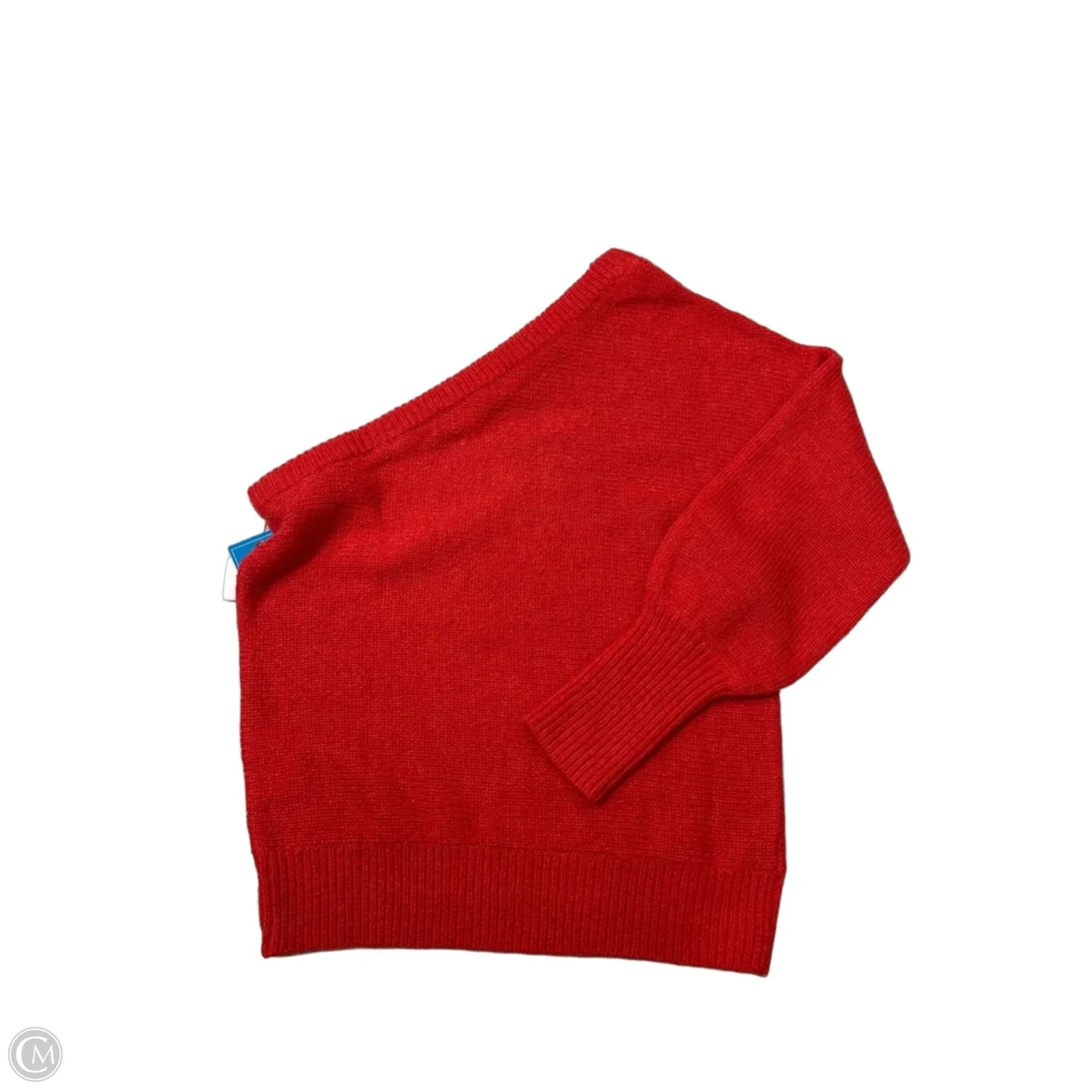 Sweater Cardigan Designer By Lilly Pulitzer In Red, Size: Xs