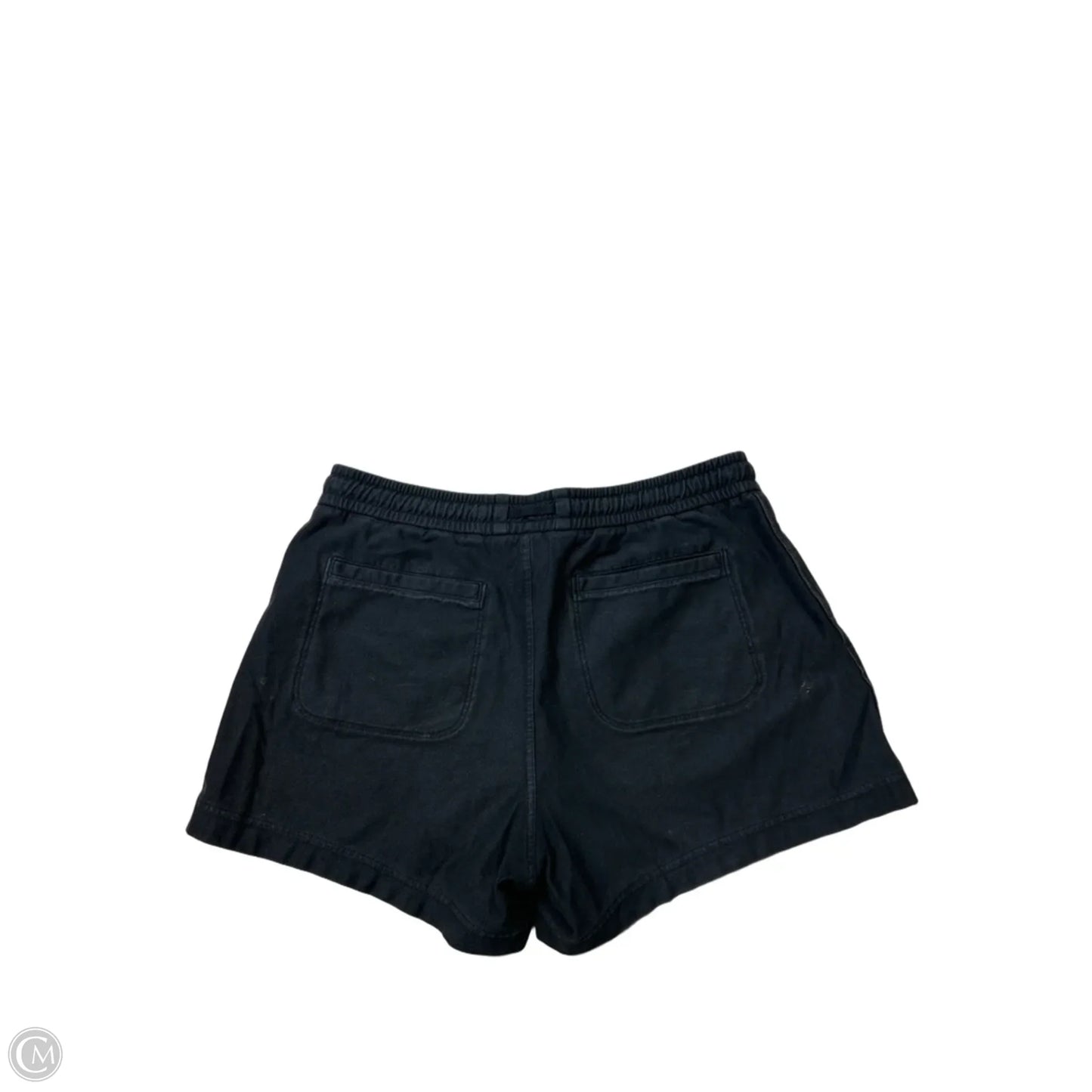 Athletic Shorts By Athleta In Black, Size: M