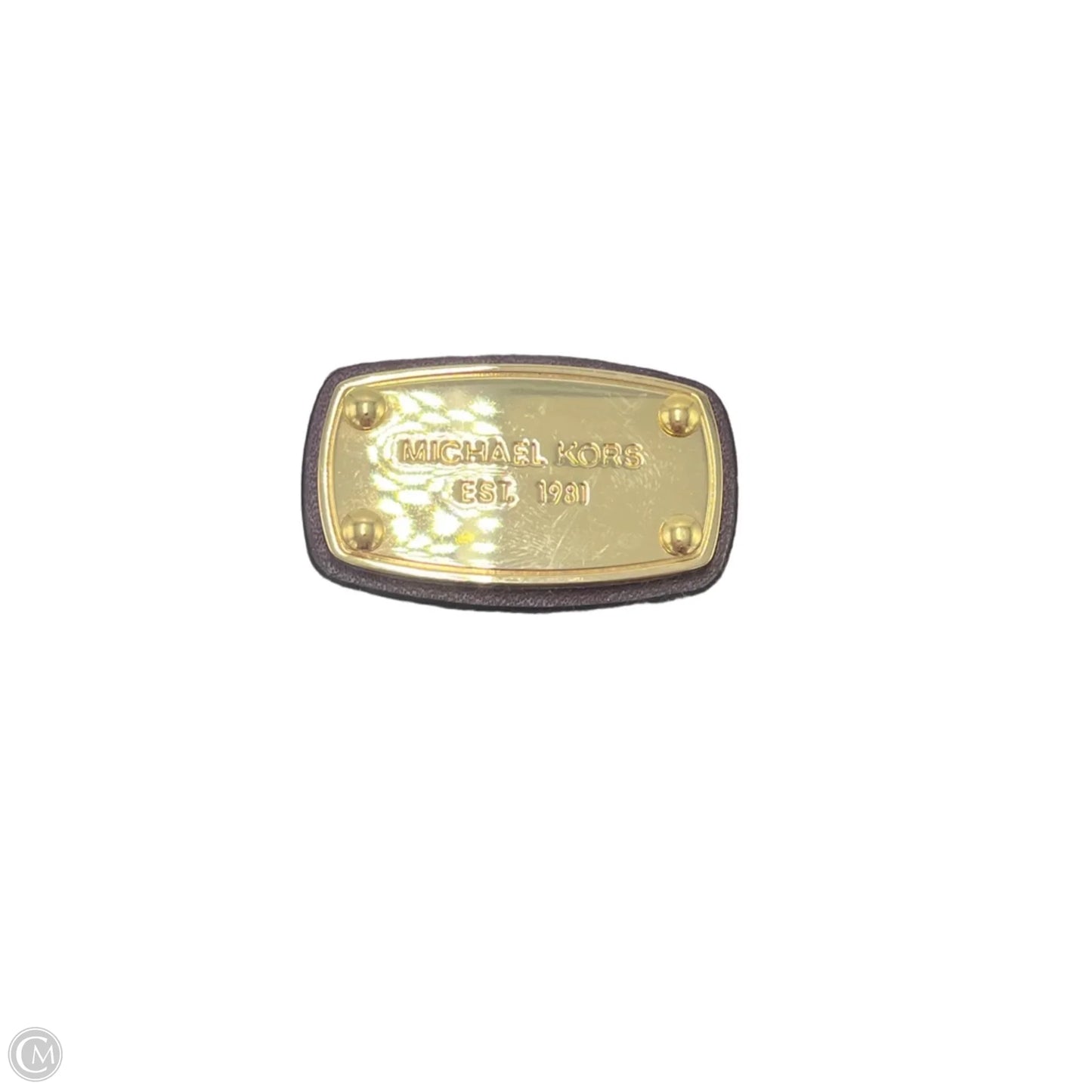 Wristlet / Wallet Designer By Michael Kors