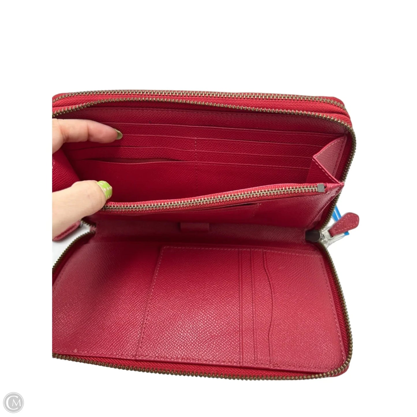 Wallet Designer By Coach