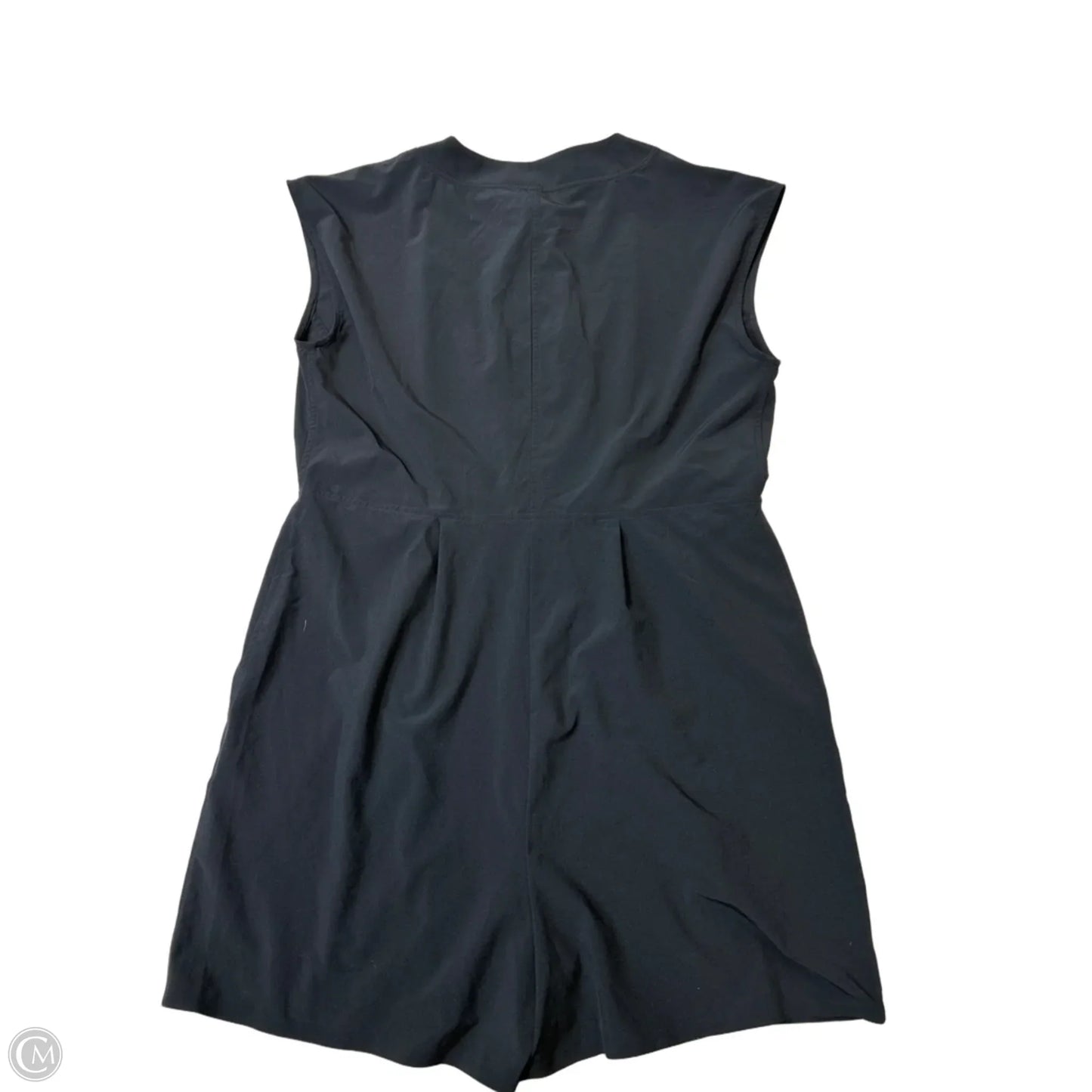 Romper By Athleta In Black, Size: M