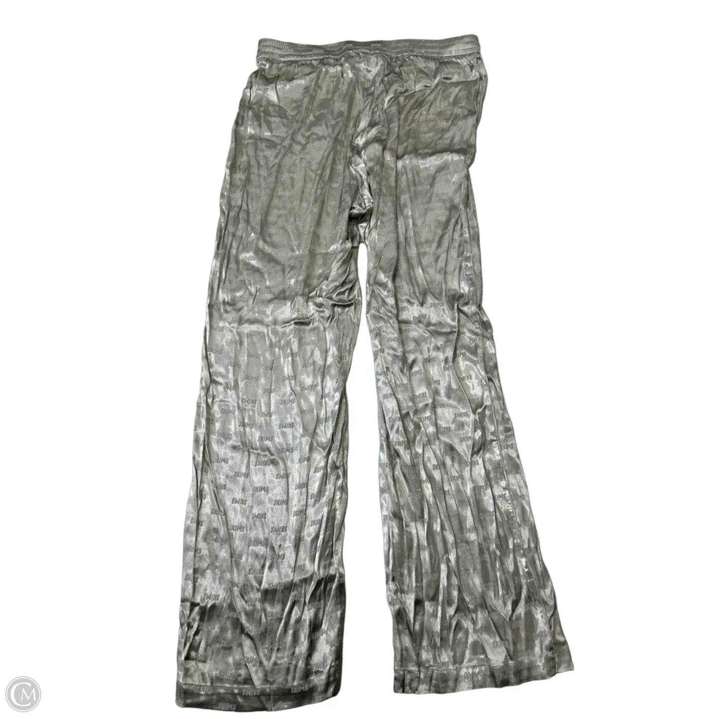 Pants Lounge By Skims In Green, Size: M