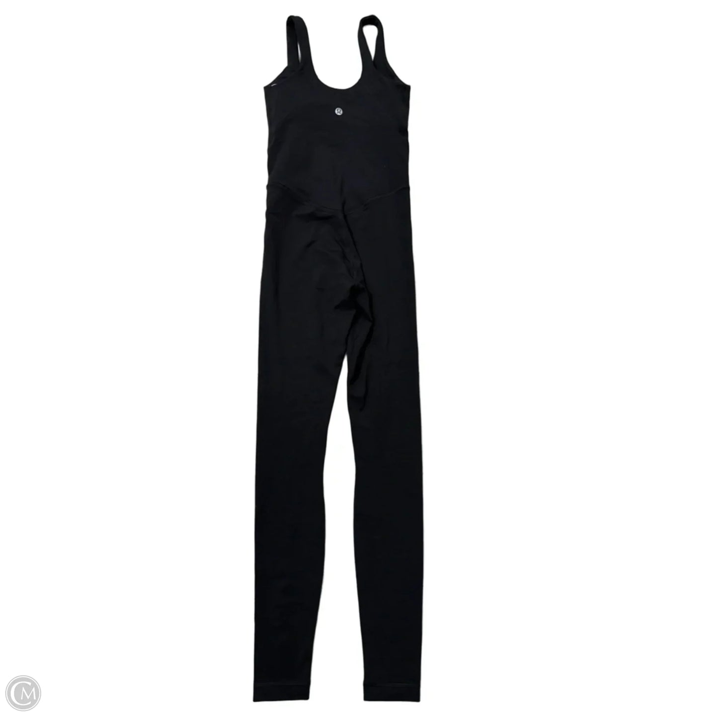 Jumpsuit By Lululemon In Black, Size: Xs