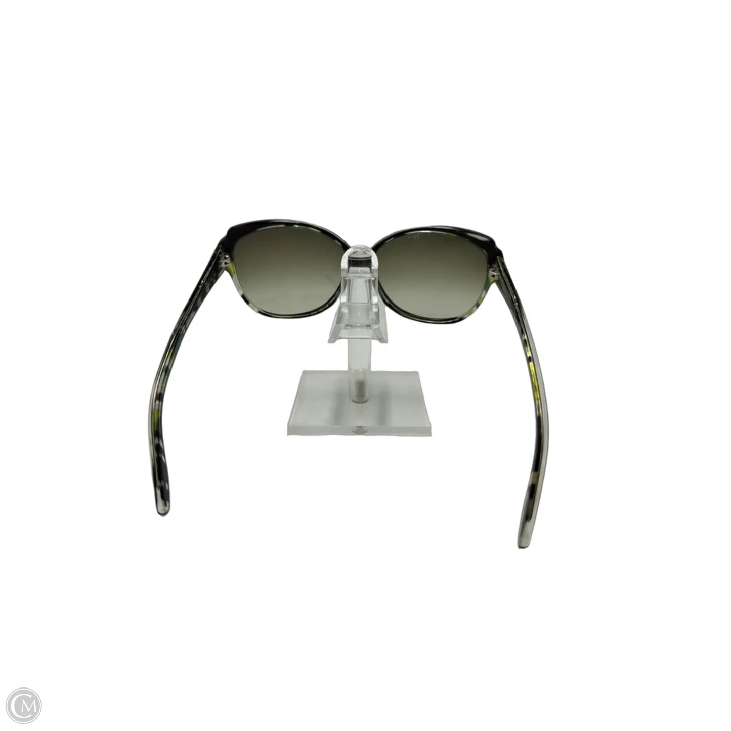 Sunglasses Luxury Designer By Emilio Pucci