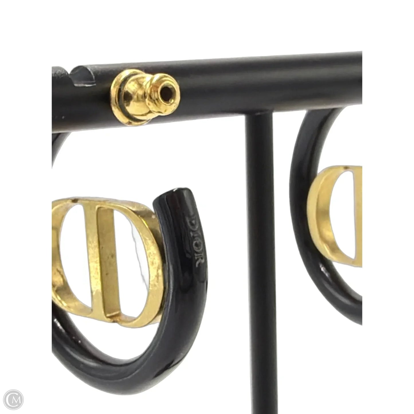 Christian Dior 30 Montaigne Limited Edition Luxury Earrings