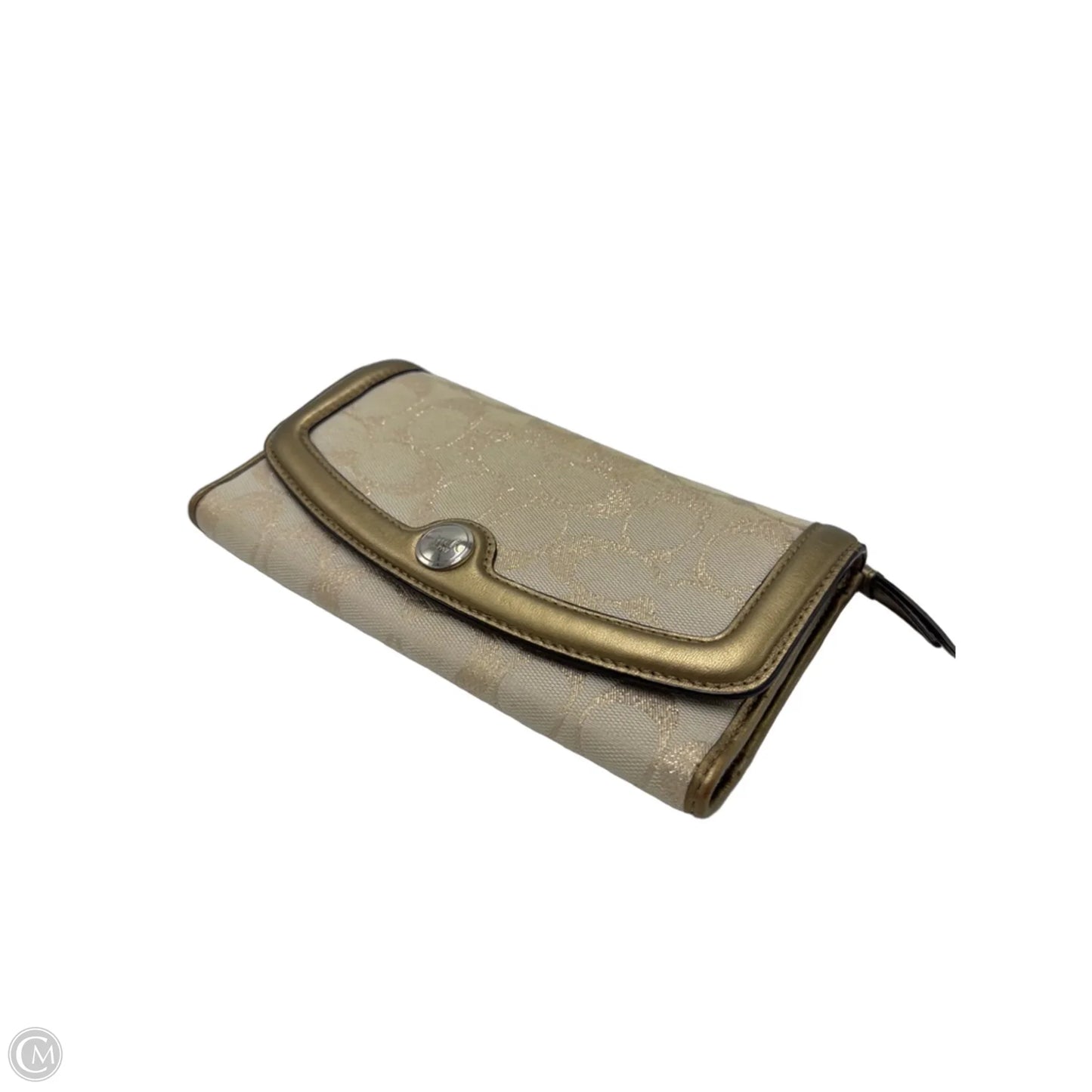 Wallet Designer By Coach