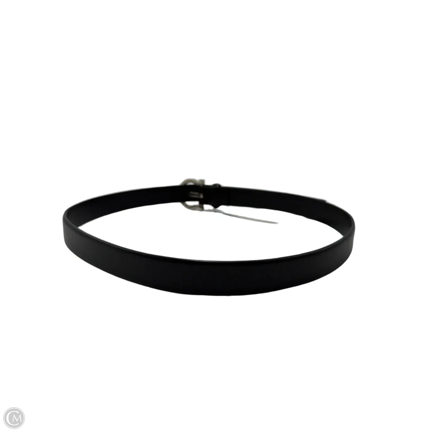 Belt Luxury Designer By Ferragamo, Size: Small (23)