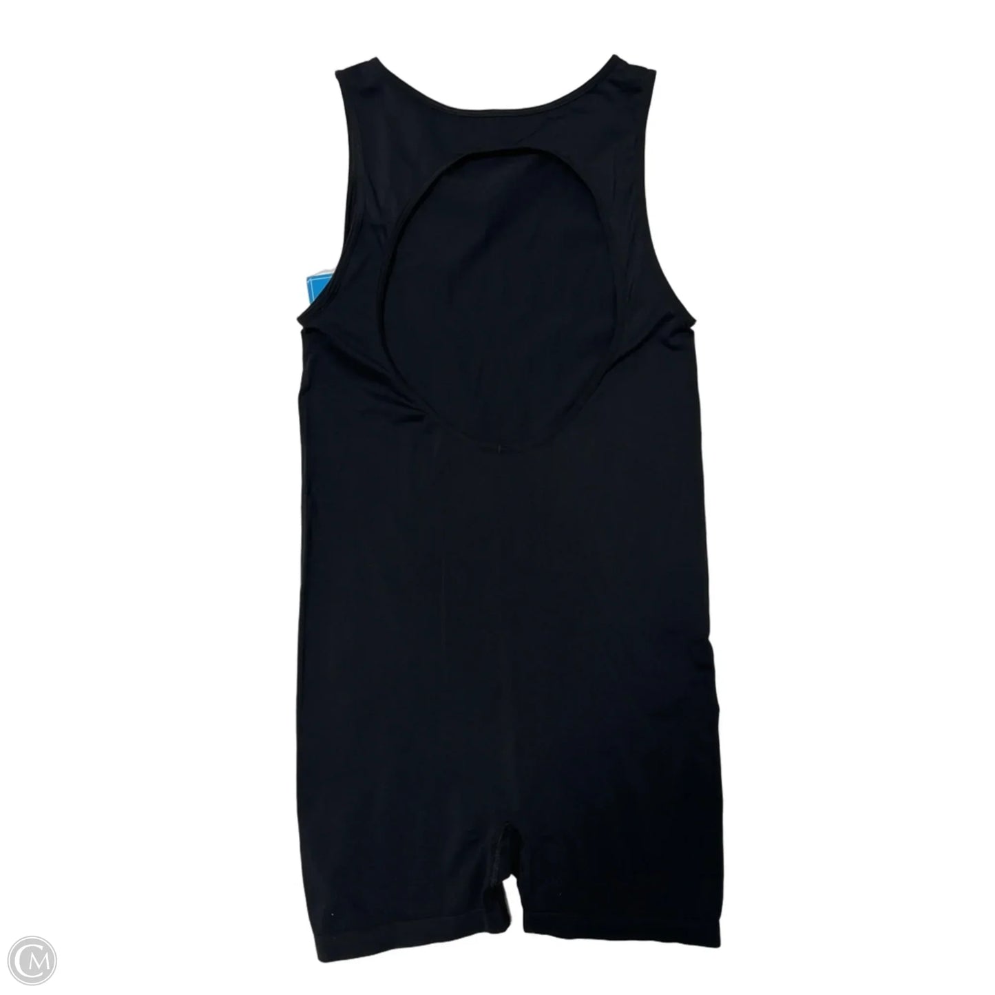 Romper By Anthropologie In Black, Size: L