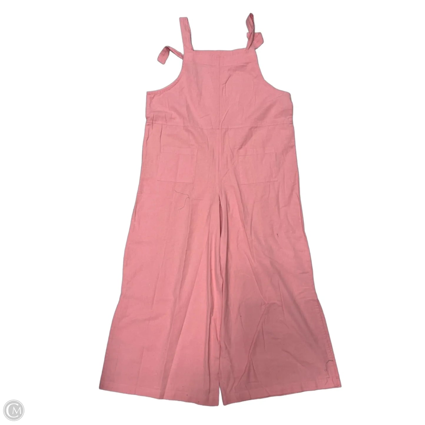 New! Jumpsuit By Sanctuary In Pink, Size: L