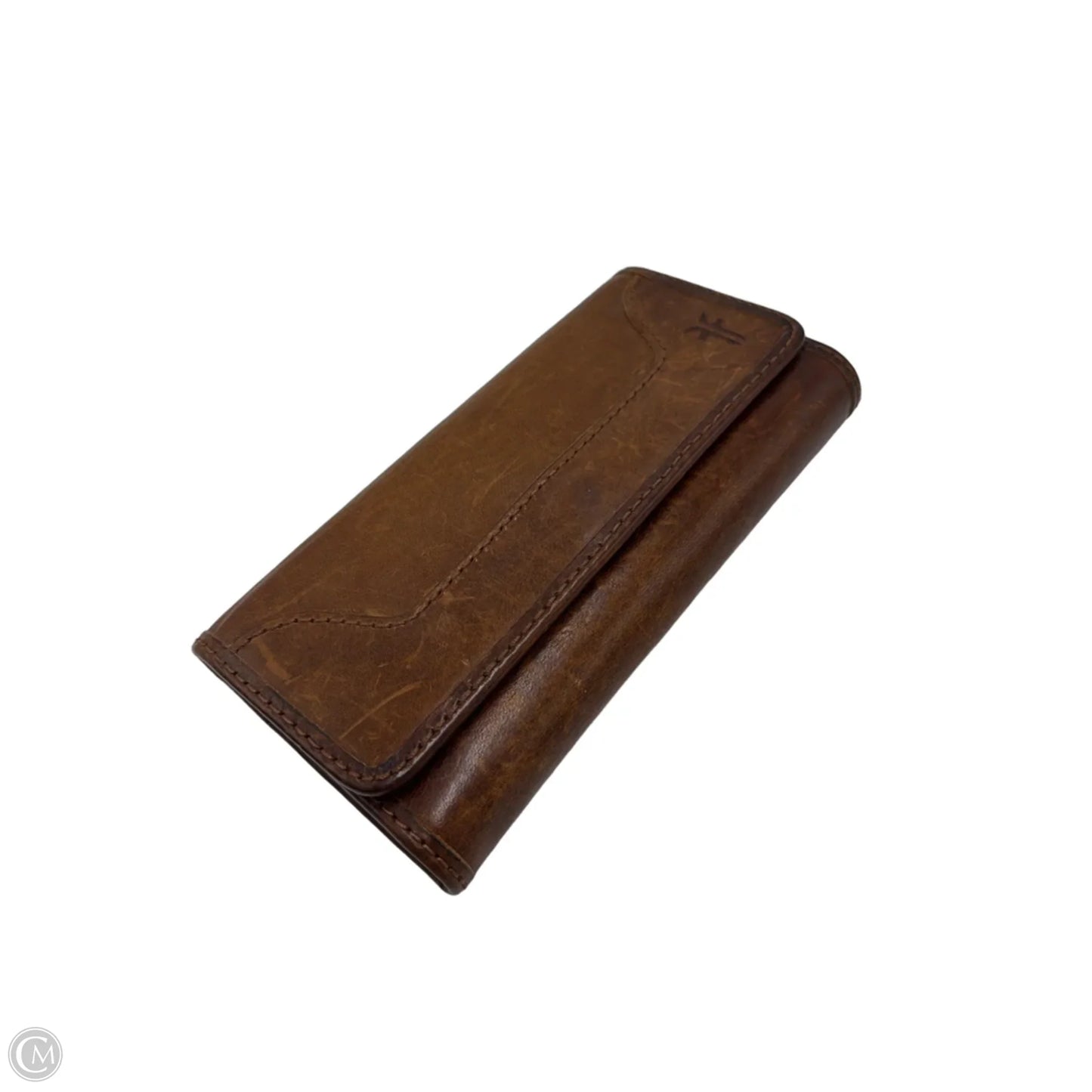 Wallet Designer By Frye