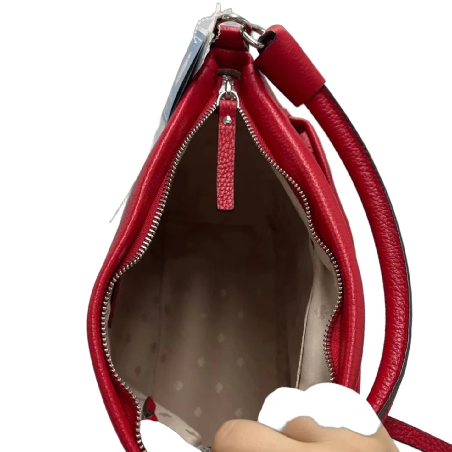 New! Handbag Designer By Kate Spade