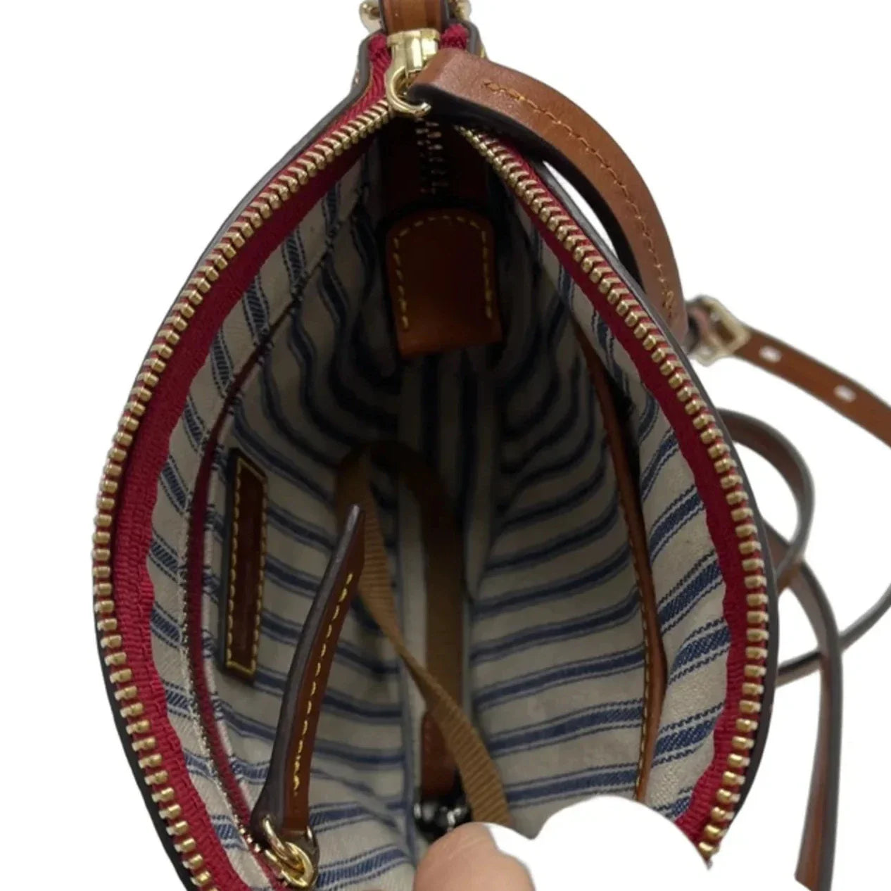 Handbag Designer By Dooney And Bourke