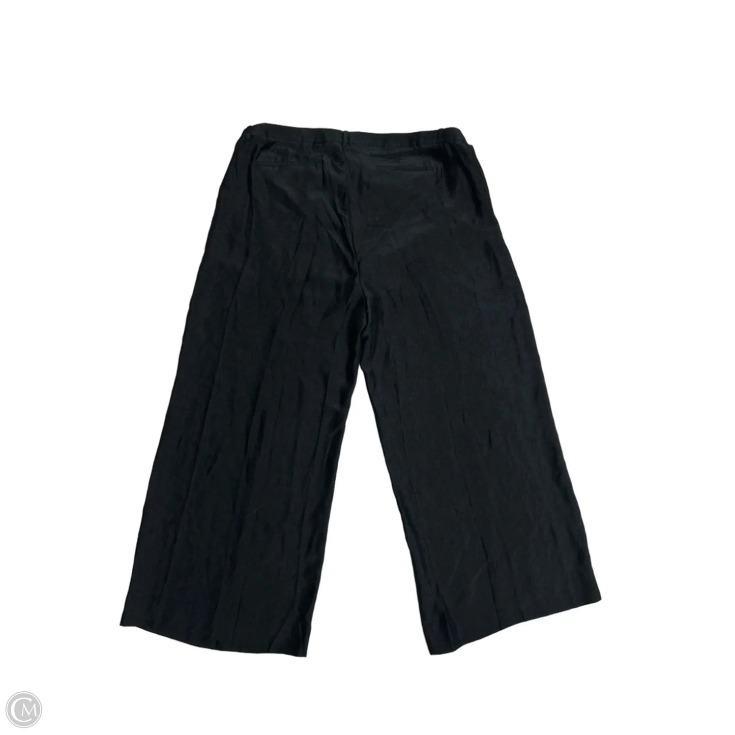 New! Pants Other By J. Crew In Black, Size: 22