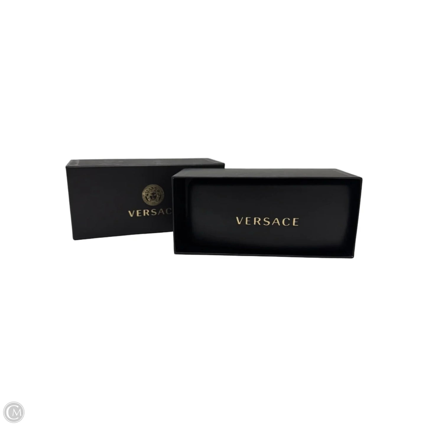 Versace Medusa Luxury Sunglasses w/ Case