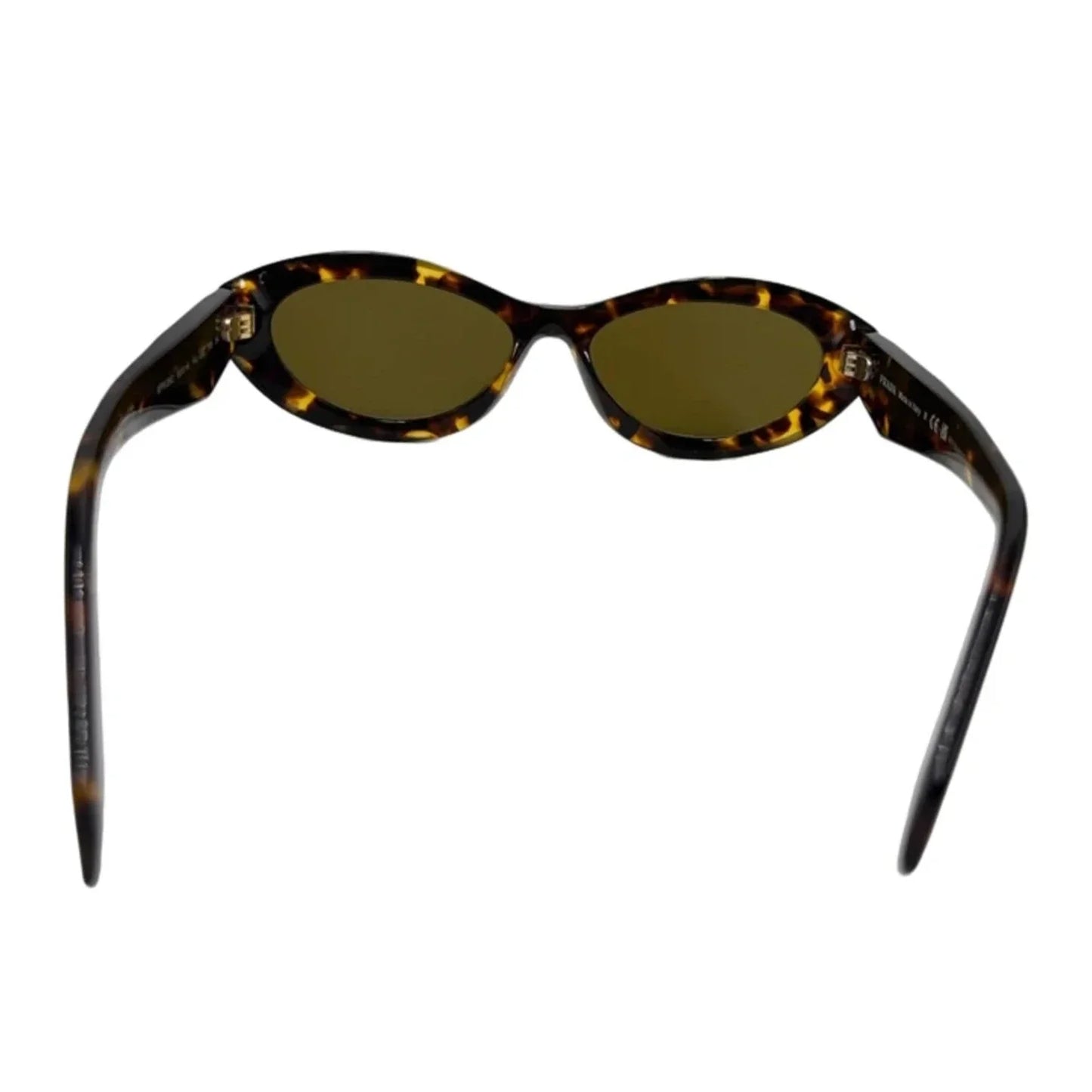 Prada Symbole Luxury Sunglasses