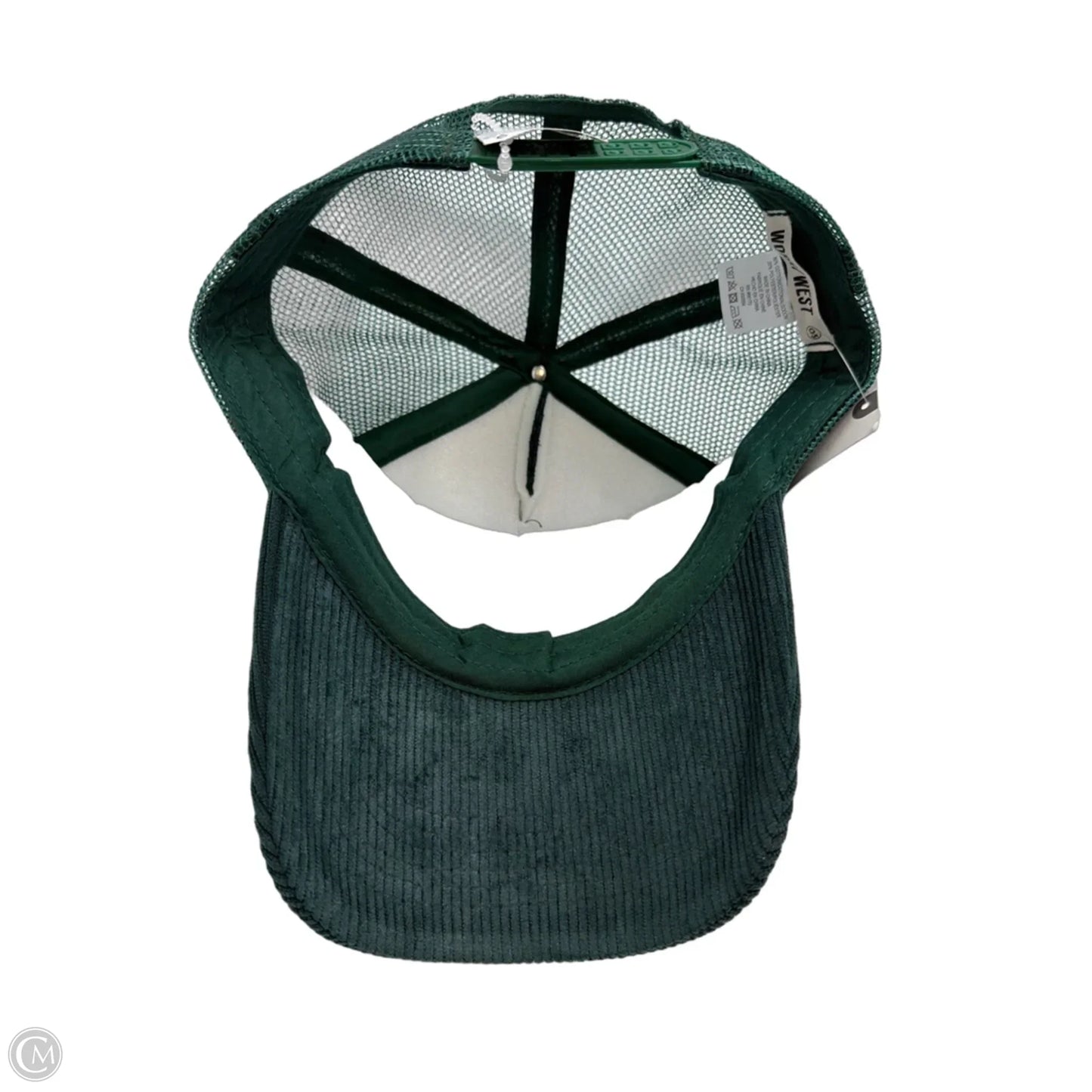 New! Hat Baseball Cap By Anthropologie