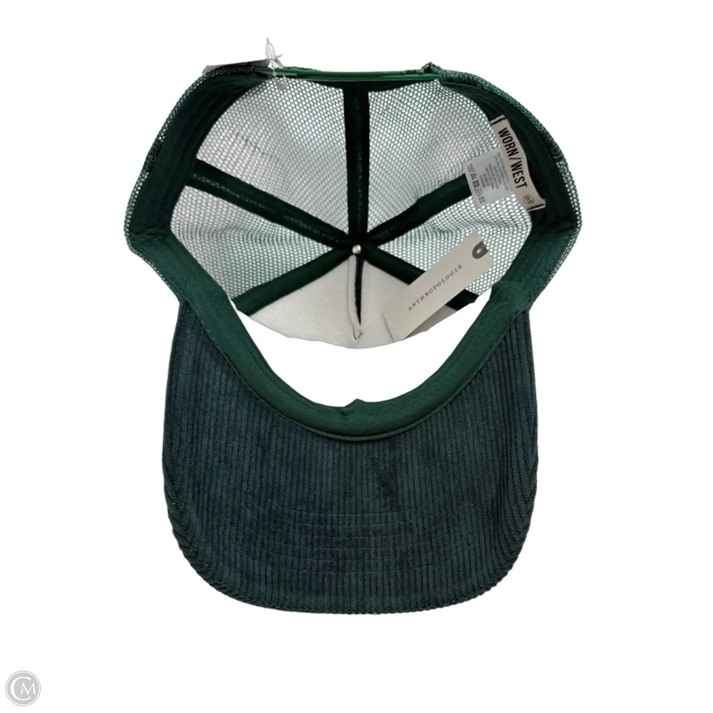 New! Hat Baseball Cap By Anthropologie