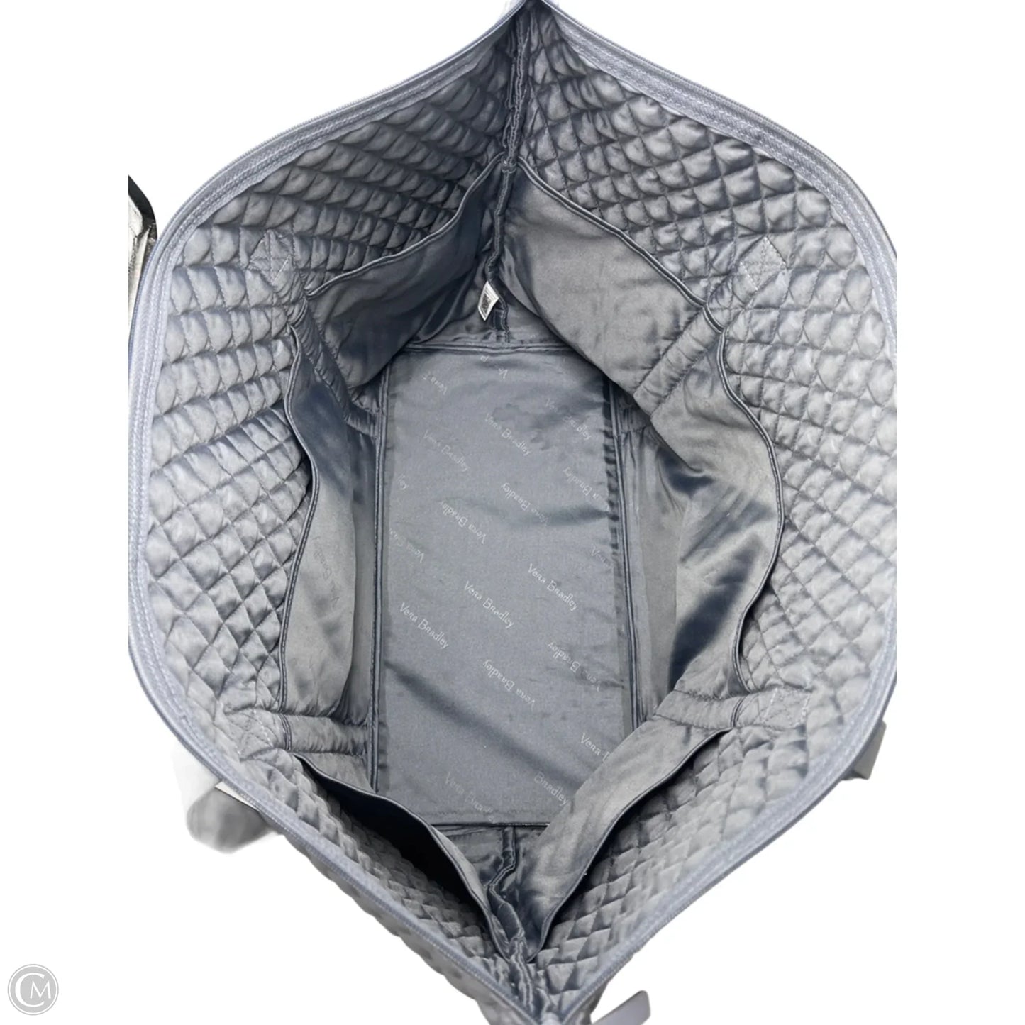 Tote By Designer Vera Bradley