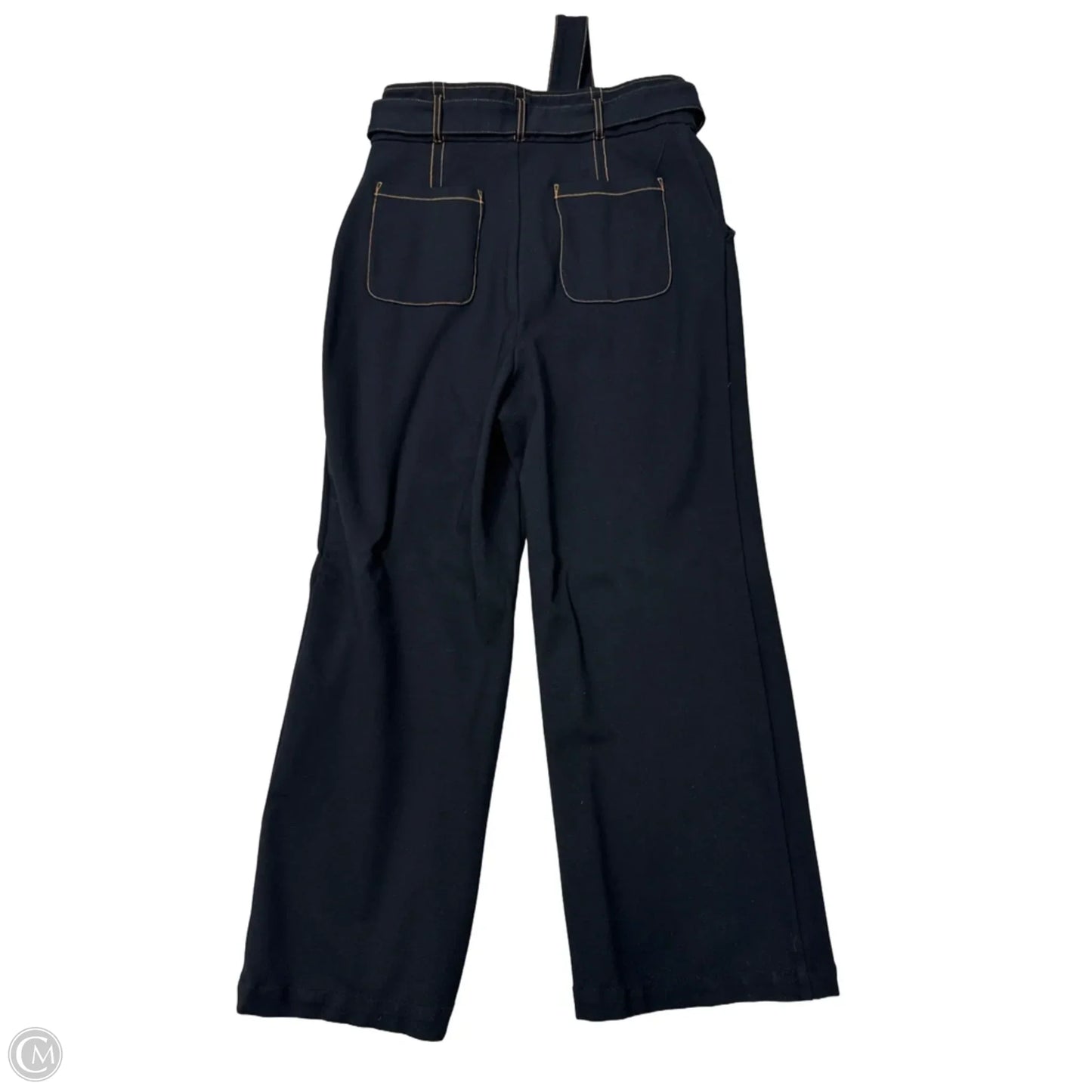 Pants Wide Leg By Maeve In Black, Size: 14