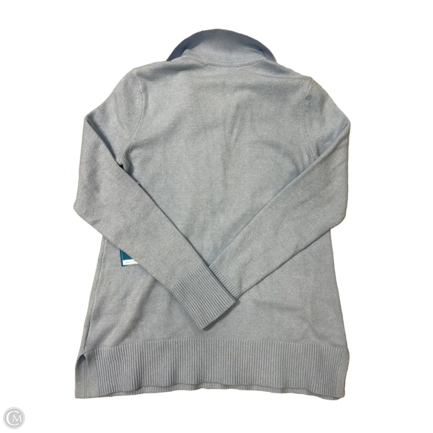 Sweater Designer By Lilly Pulitzer In Blue, Size: S