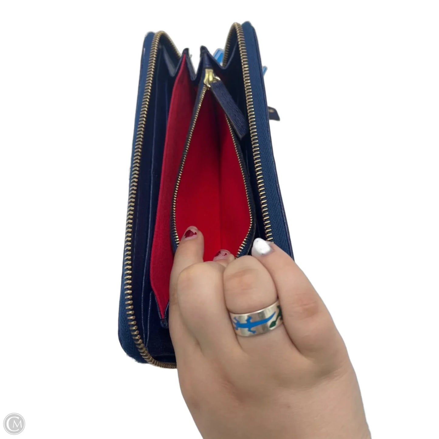 Wallet Designer By Dooney And Bourke