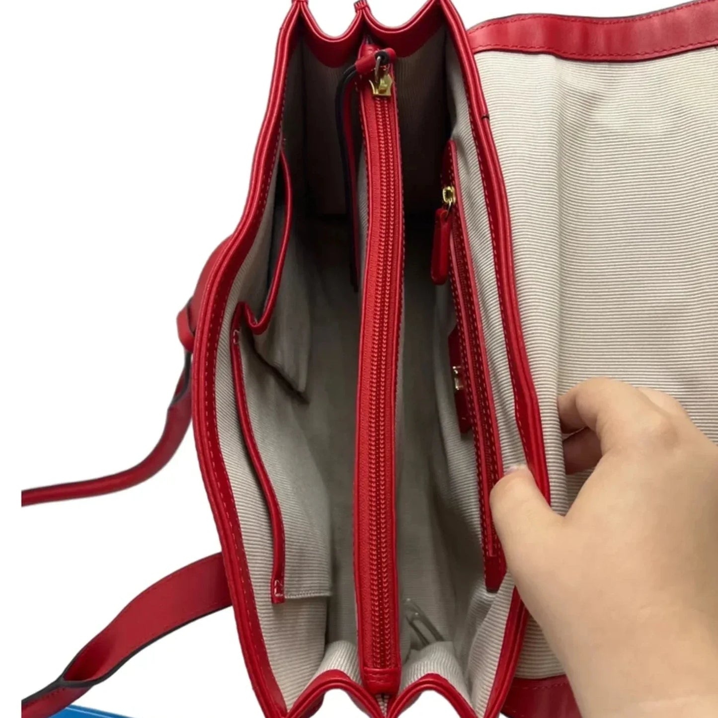 Handbag Designer By Radley London
