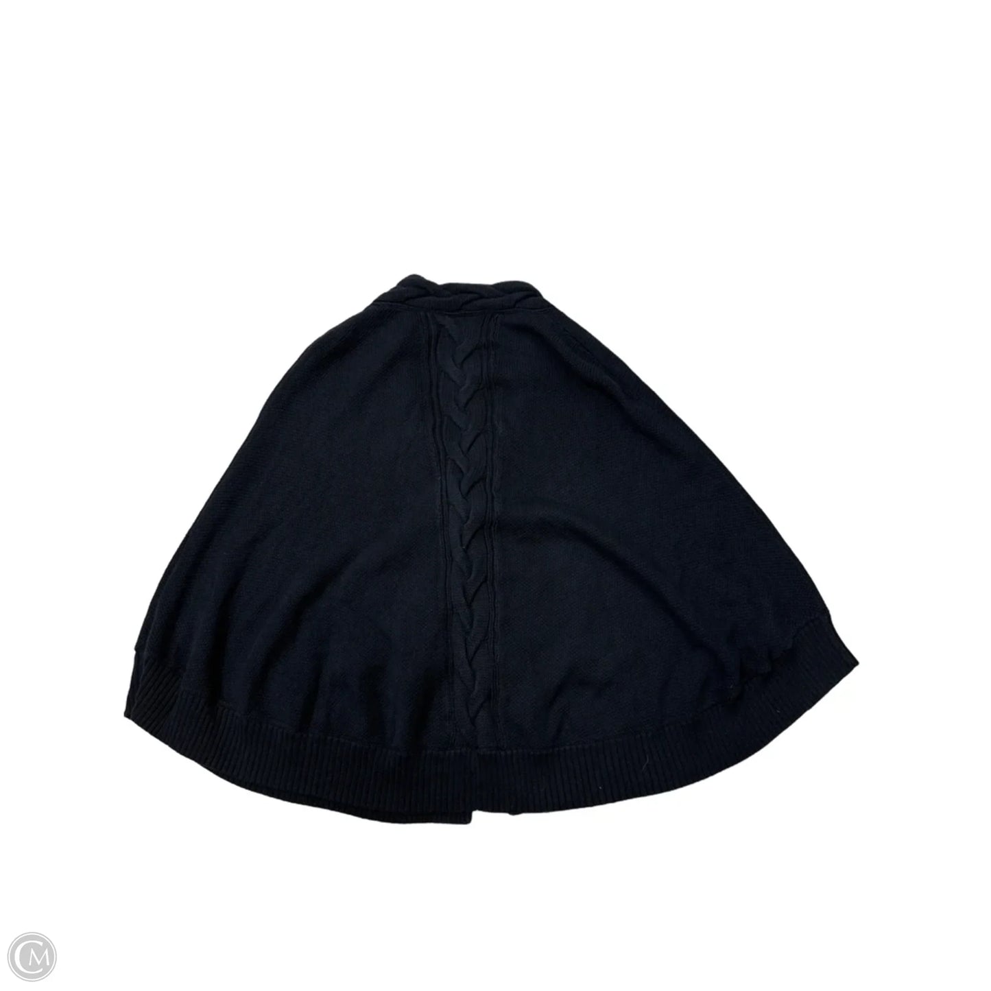 Shawl Designer By Ugg In Black, Size: Xs