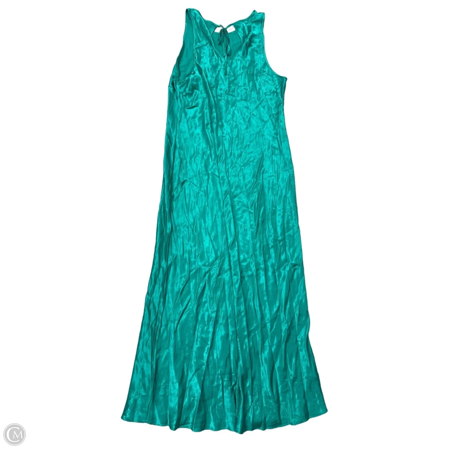 Dress Party Long By Rails In Green, Size: Xl