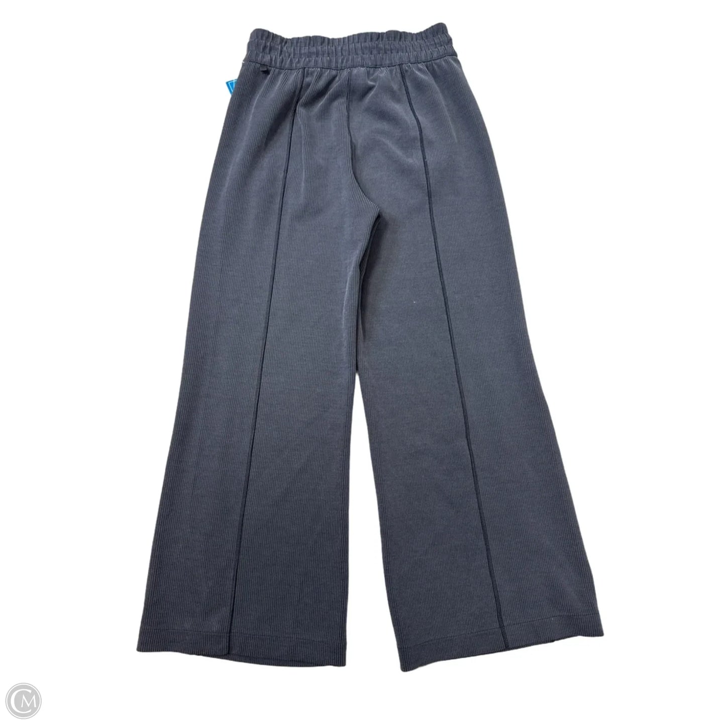 Athletic Pants By Lululemon In Black, Size: 4