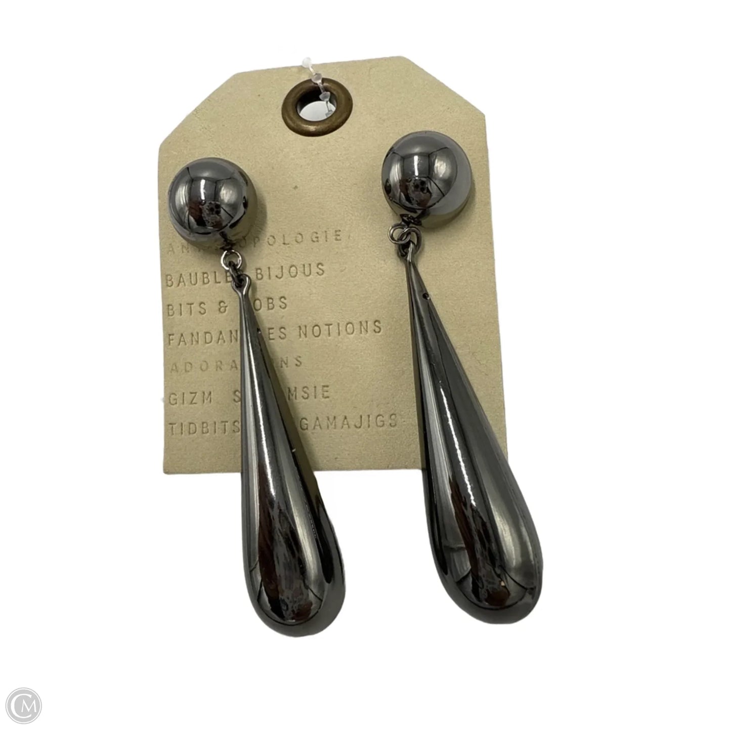 New! Earrings Dangle/drop By Anthropologie