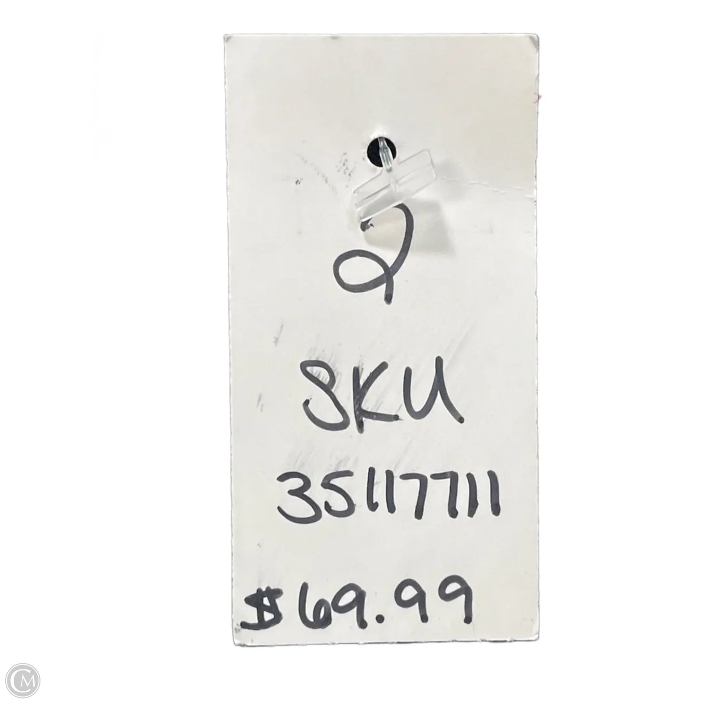 New! Pants Wide Leg By Loft In Black, Size: 2