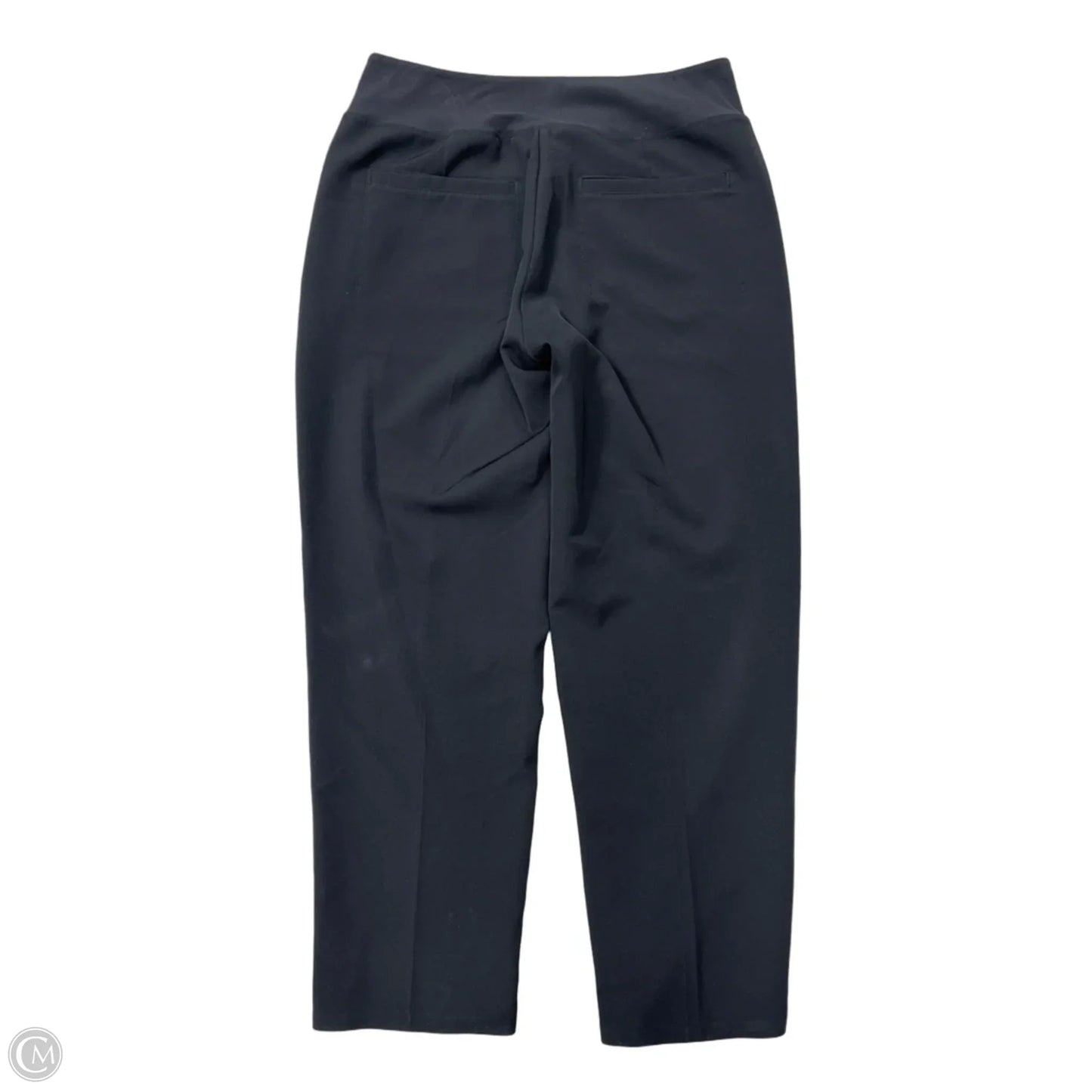 Athletic Pants By Athleta In Black, Size: 4