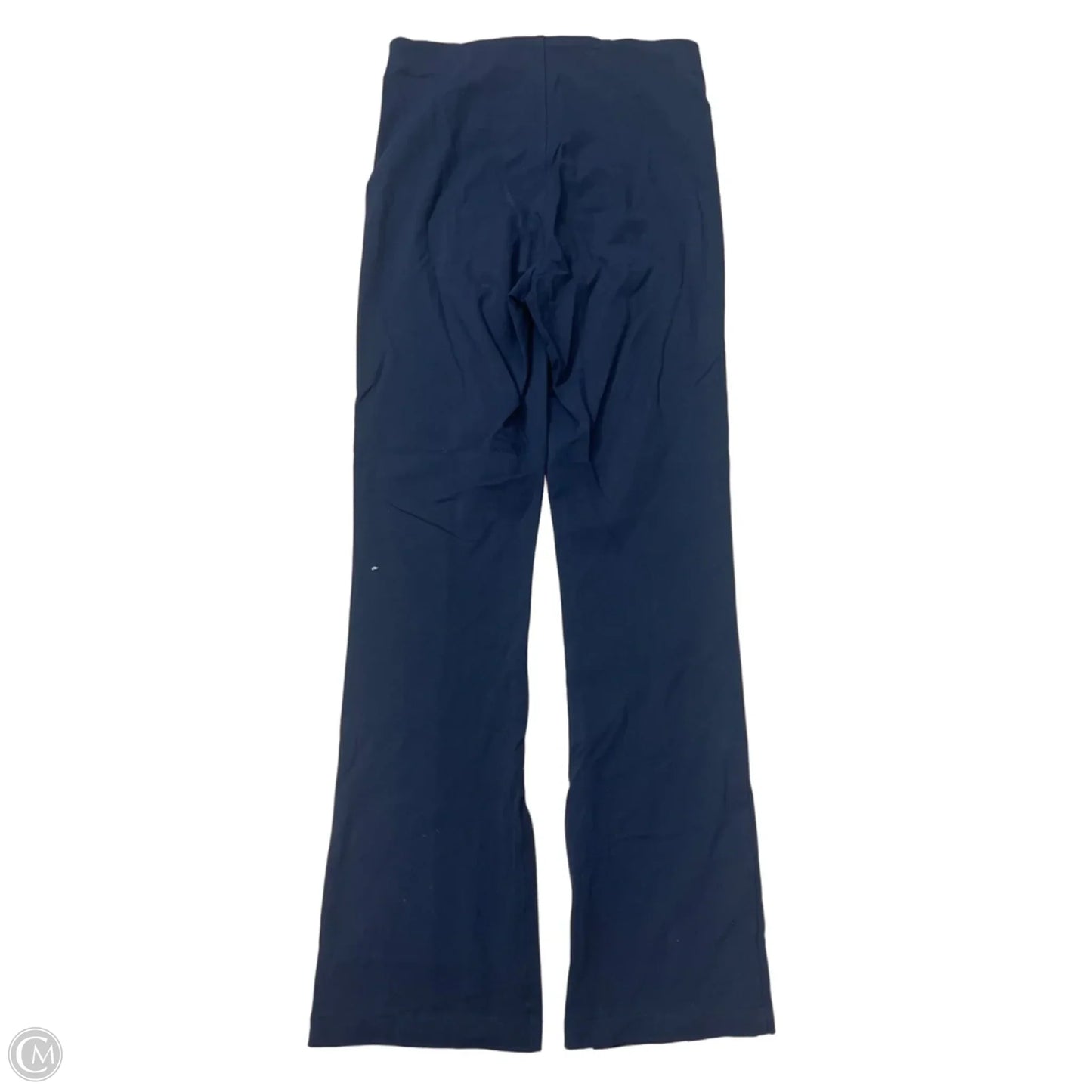 Athletic Pants By Athleta In Navy, Size: M