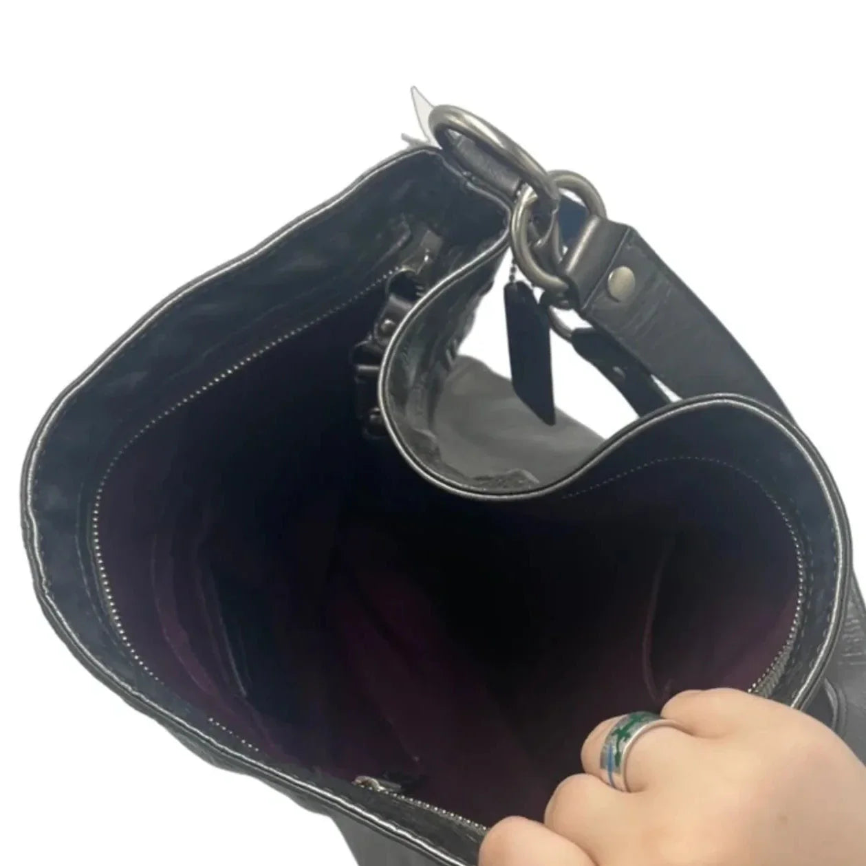 Handbag Designer By Coach
