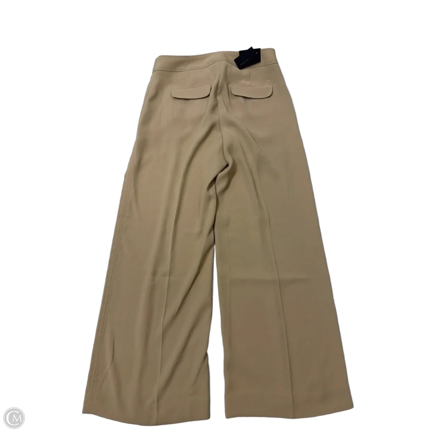 Pants Dress By Banana Republic In Brown, Size: 10