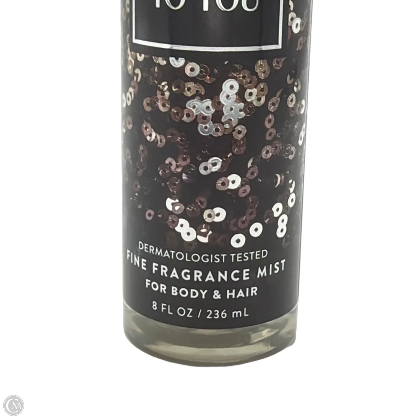 New! A Toast To You Body Spray Fragrance By Bath & Body Works