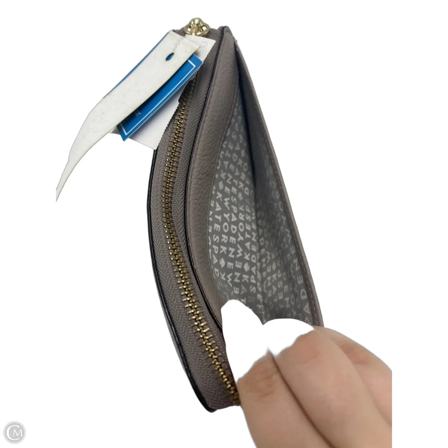 Wallet Designer By Kate Spade