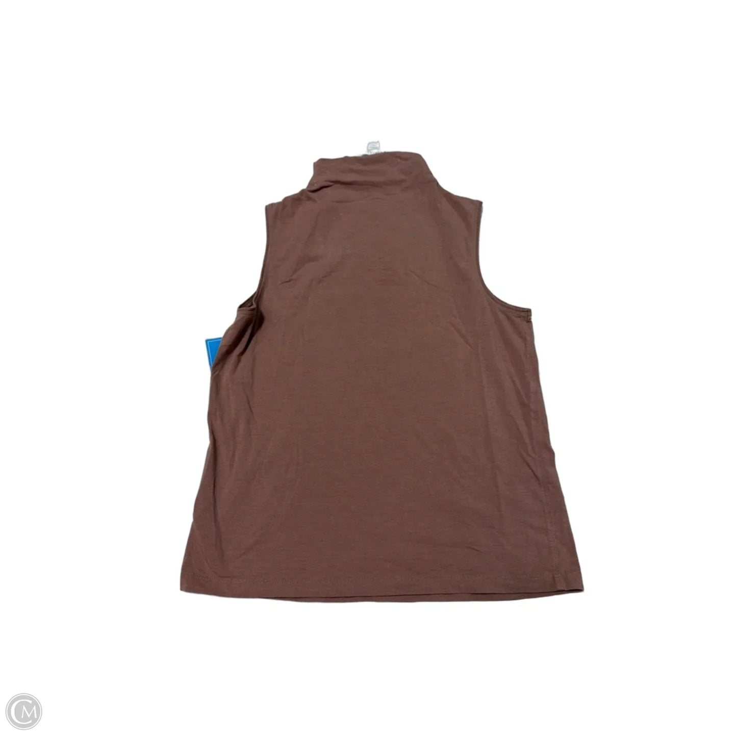 New! Top Sleeveless Basic By Athleta, Size: Xs