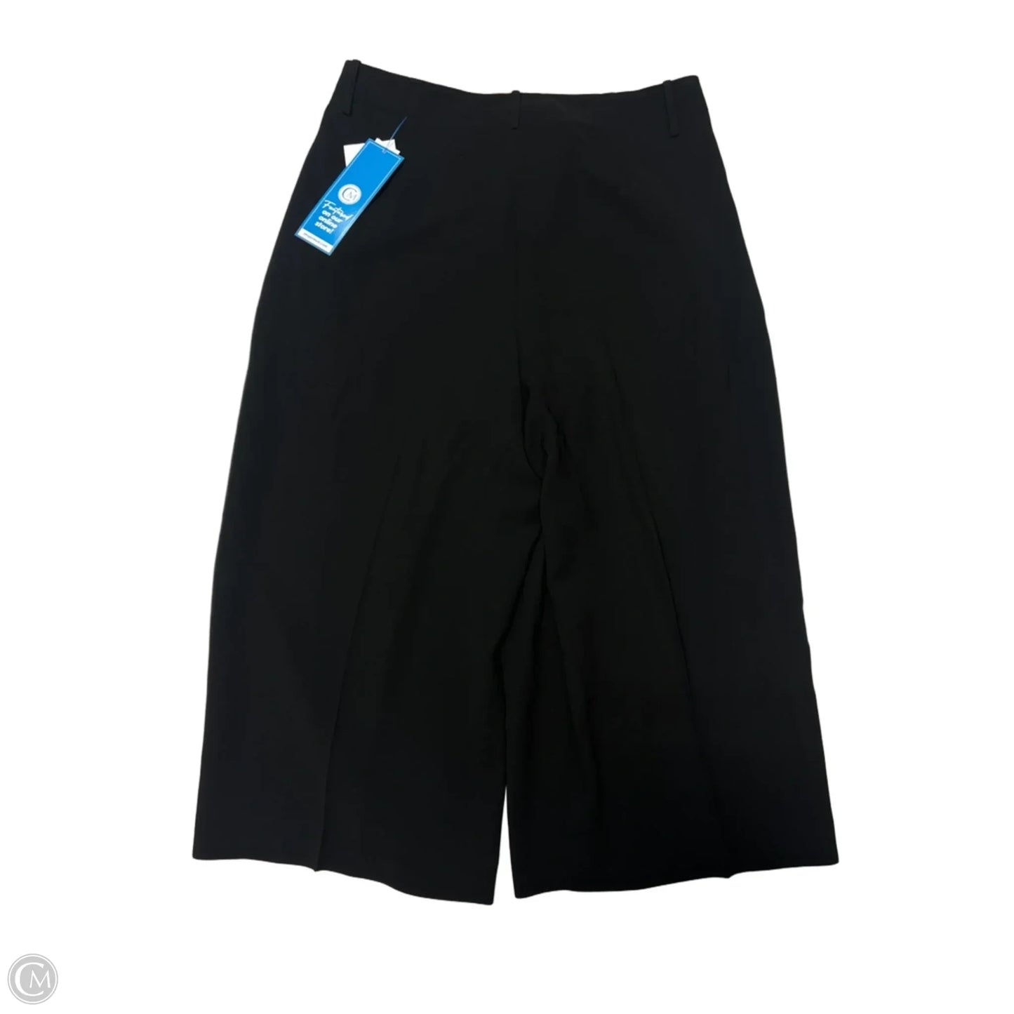 Pants Designer By Lafayette 148 In Black, Size: 16