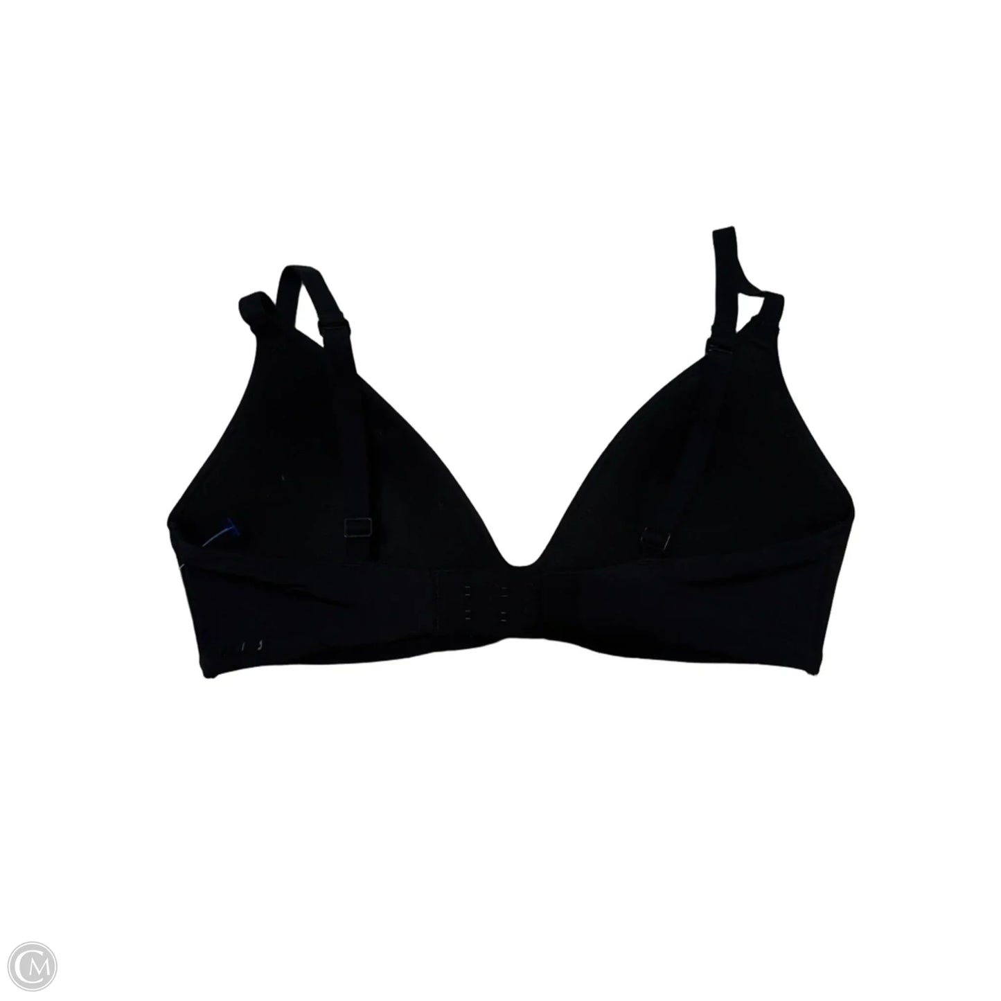 Bra By Skims In Black, Size: S