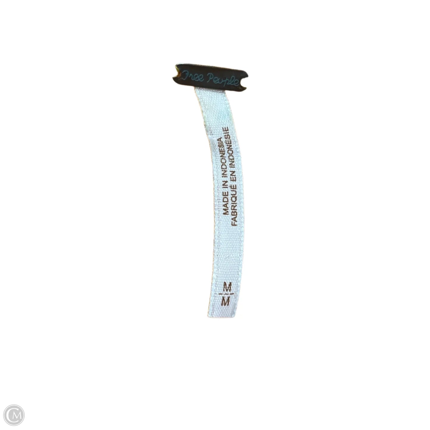 Dress Casual Short By Free People In Orange, Size: M