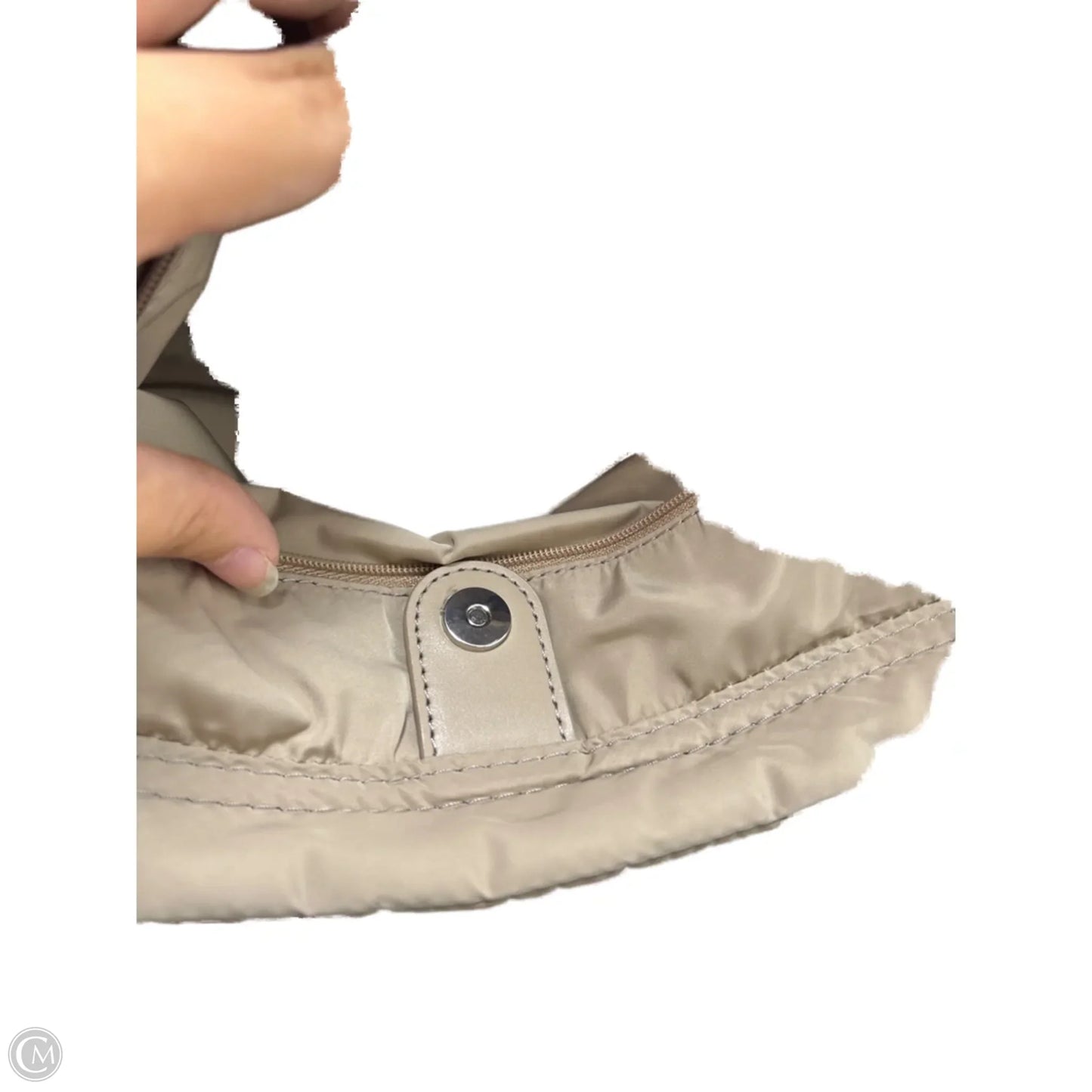 Tote Designer By Marc Jacobs