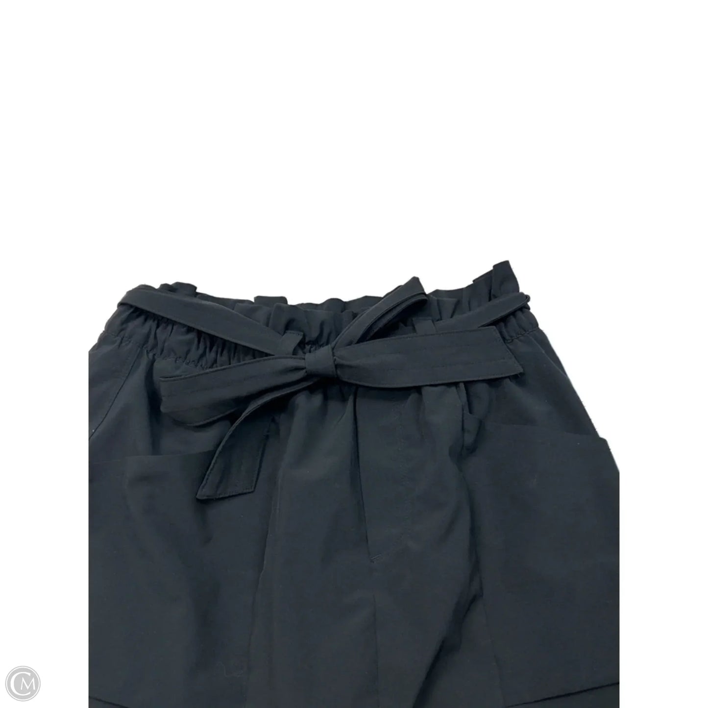 Skirt Mini & Short By Athleta In Black, Size: 0