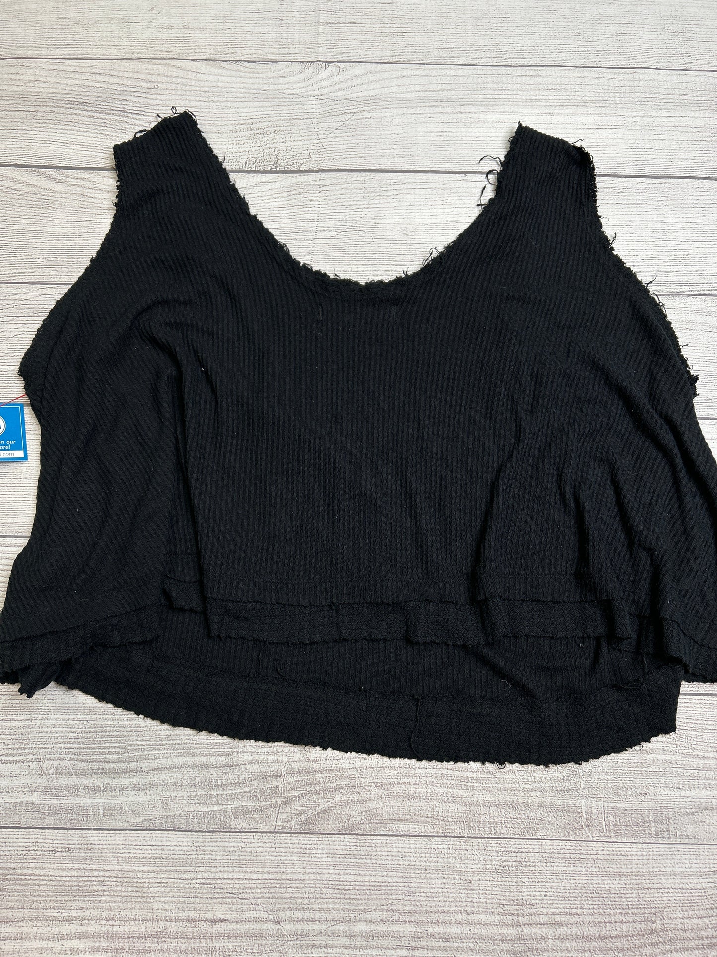 Top Sleeveless By Free People Size: M
