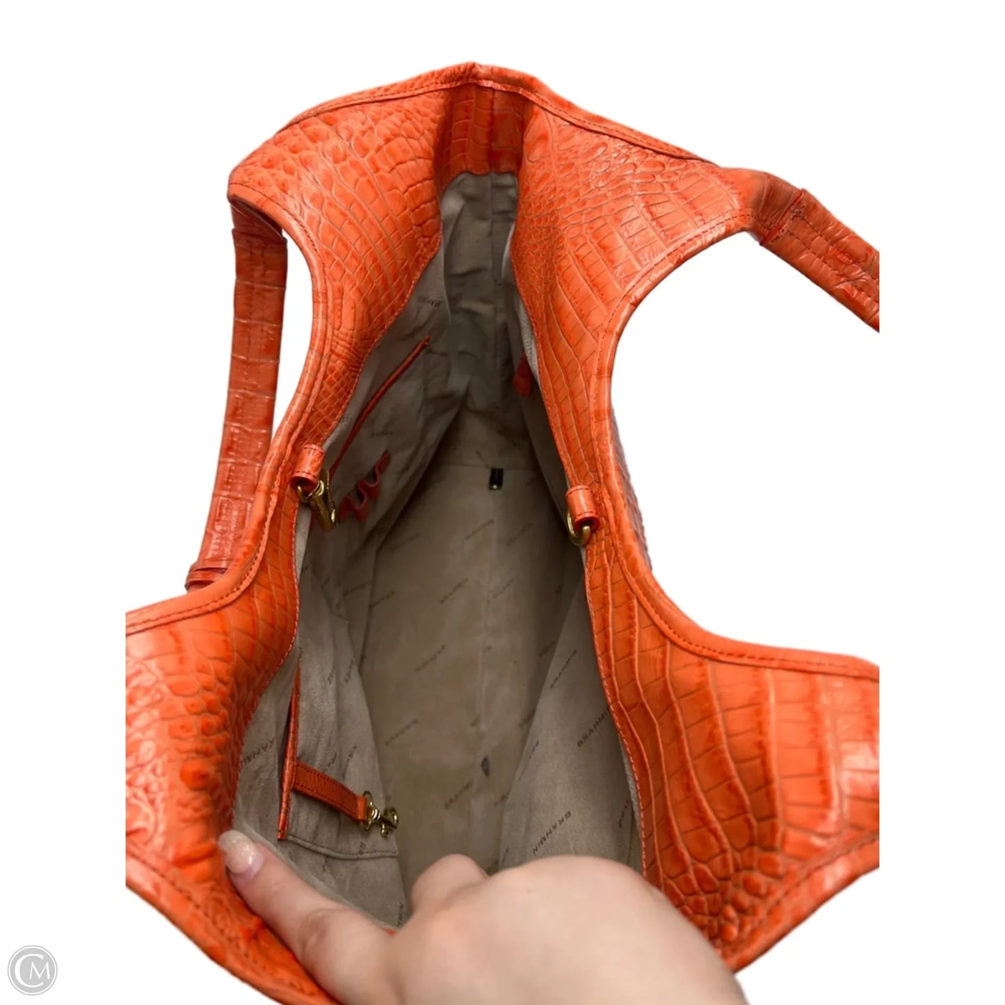 Handbag Designer By Brahmin