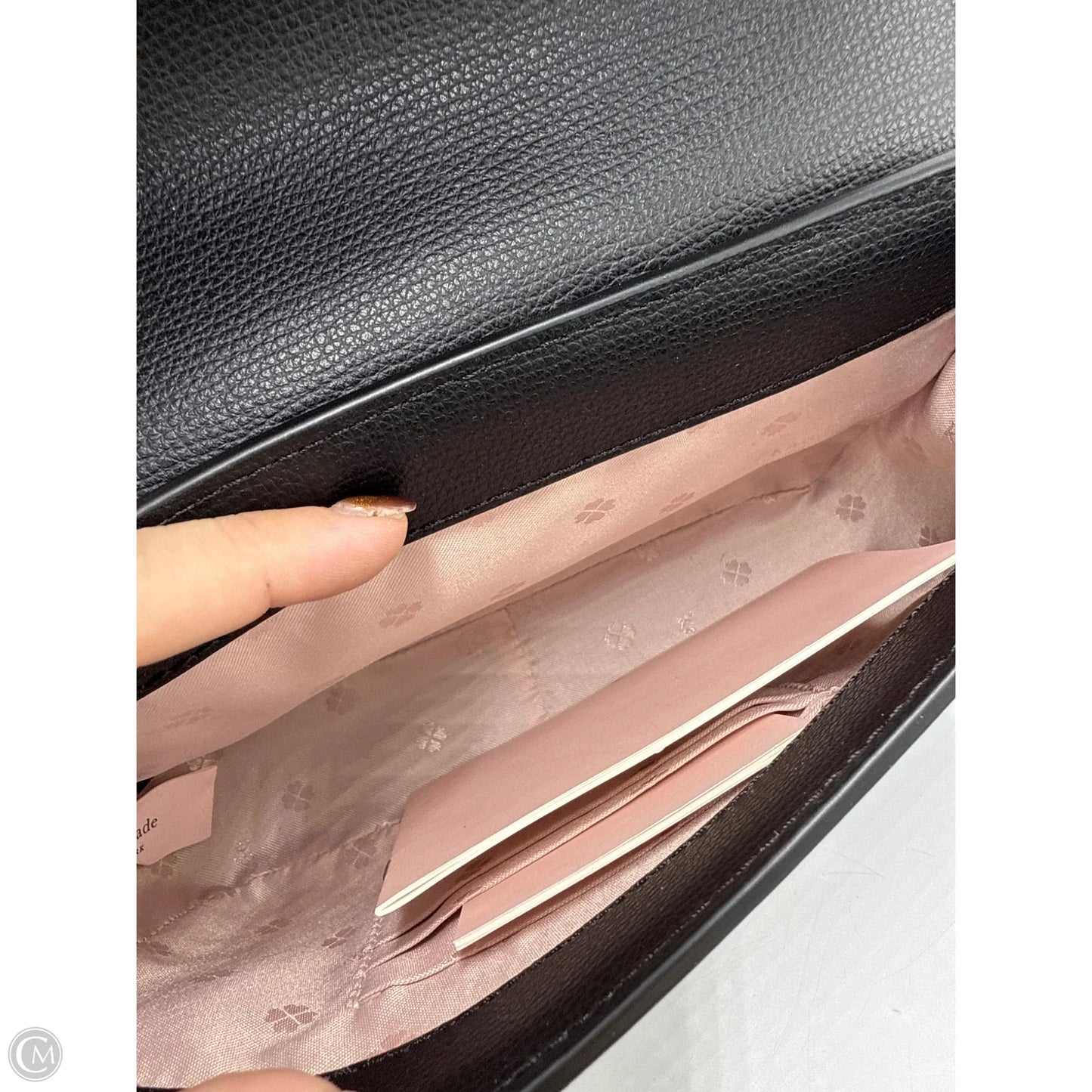 NEW! Crossbody Designer By Kate Spade