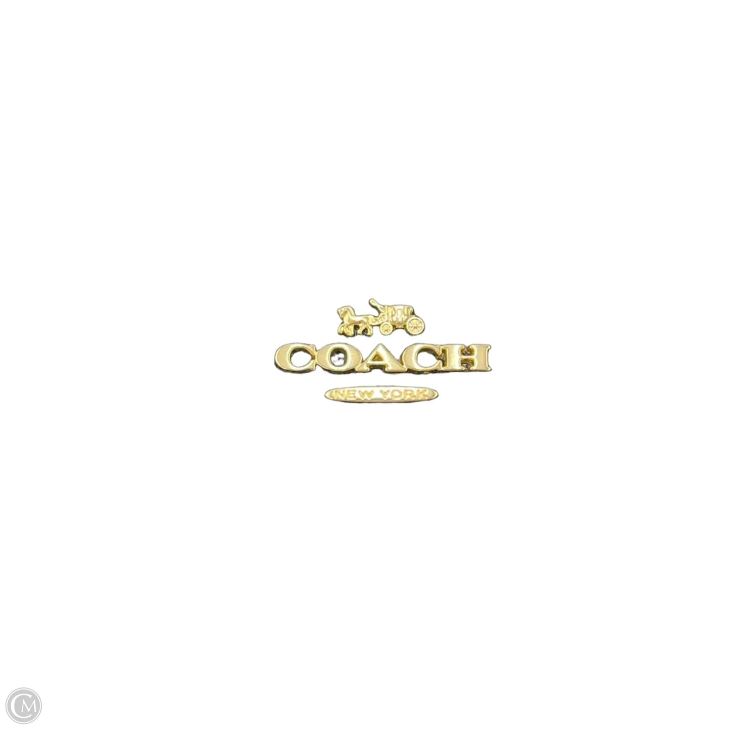 Wristlet Designer By Coach