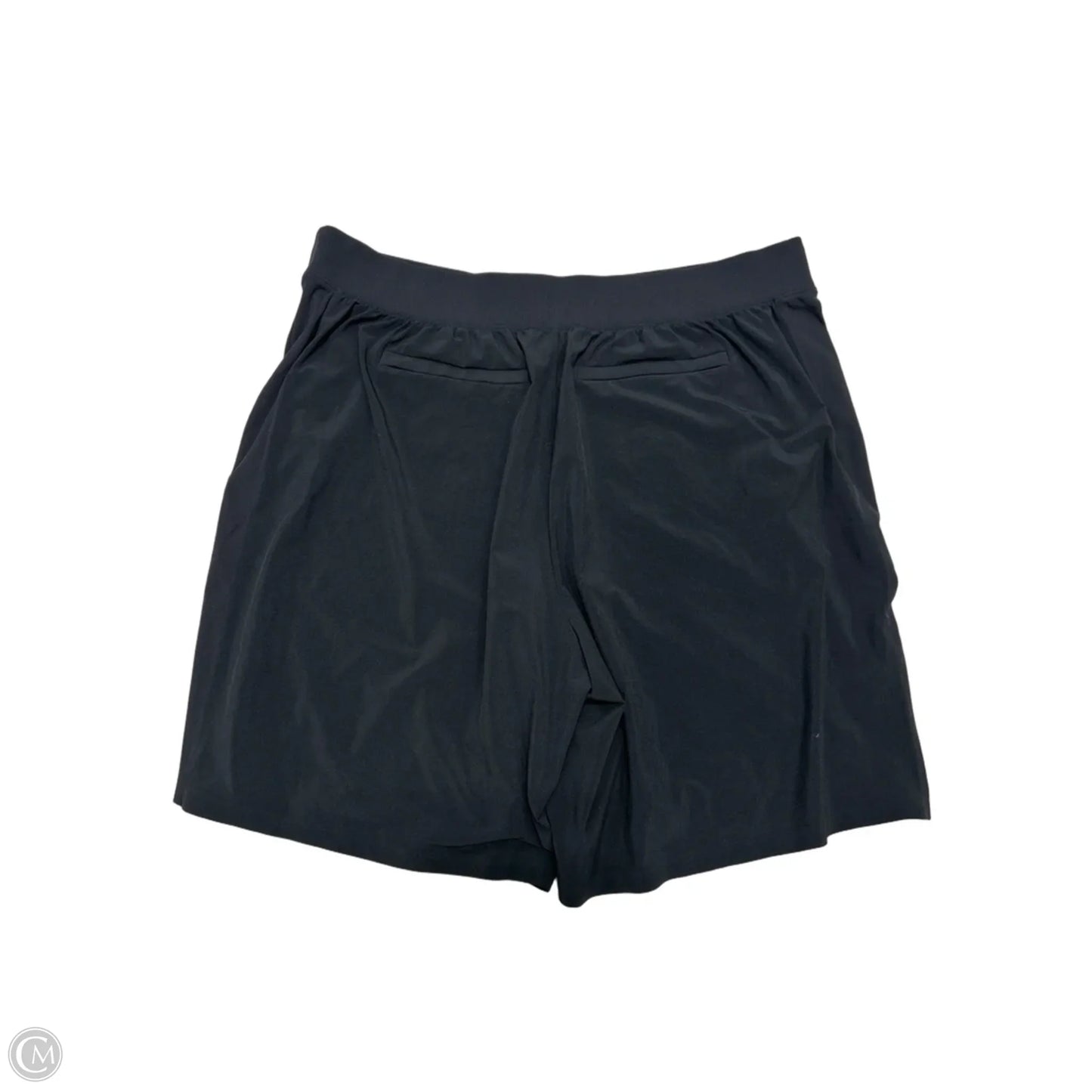 Athletic Shorts By Athleta In Black, Size: 20